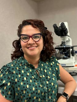 Odette Muriel-Ramos Odette Muriel-Ramos