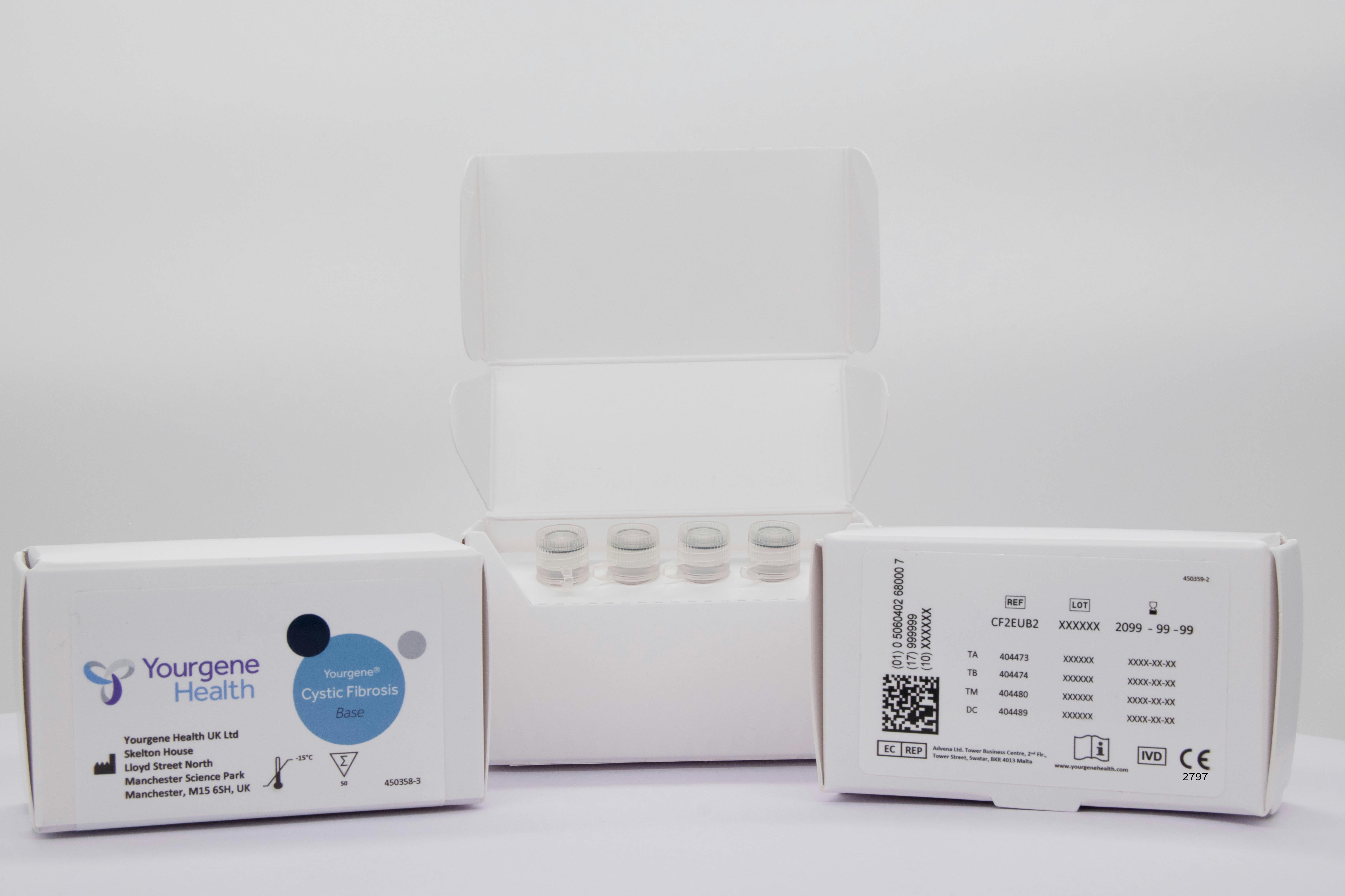 671265c6fa14485b6561ef64 Yourgene Cystic Fibrosis Base Assay Ivdr