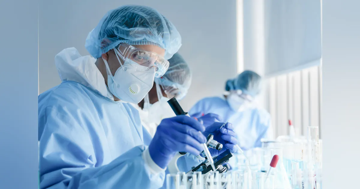 WHO study lists top endemic pathogens for which new vaccines are ...