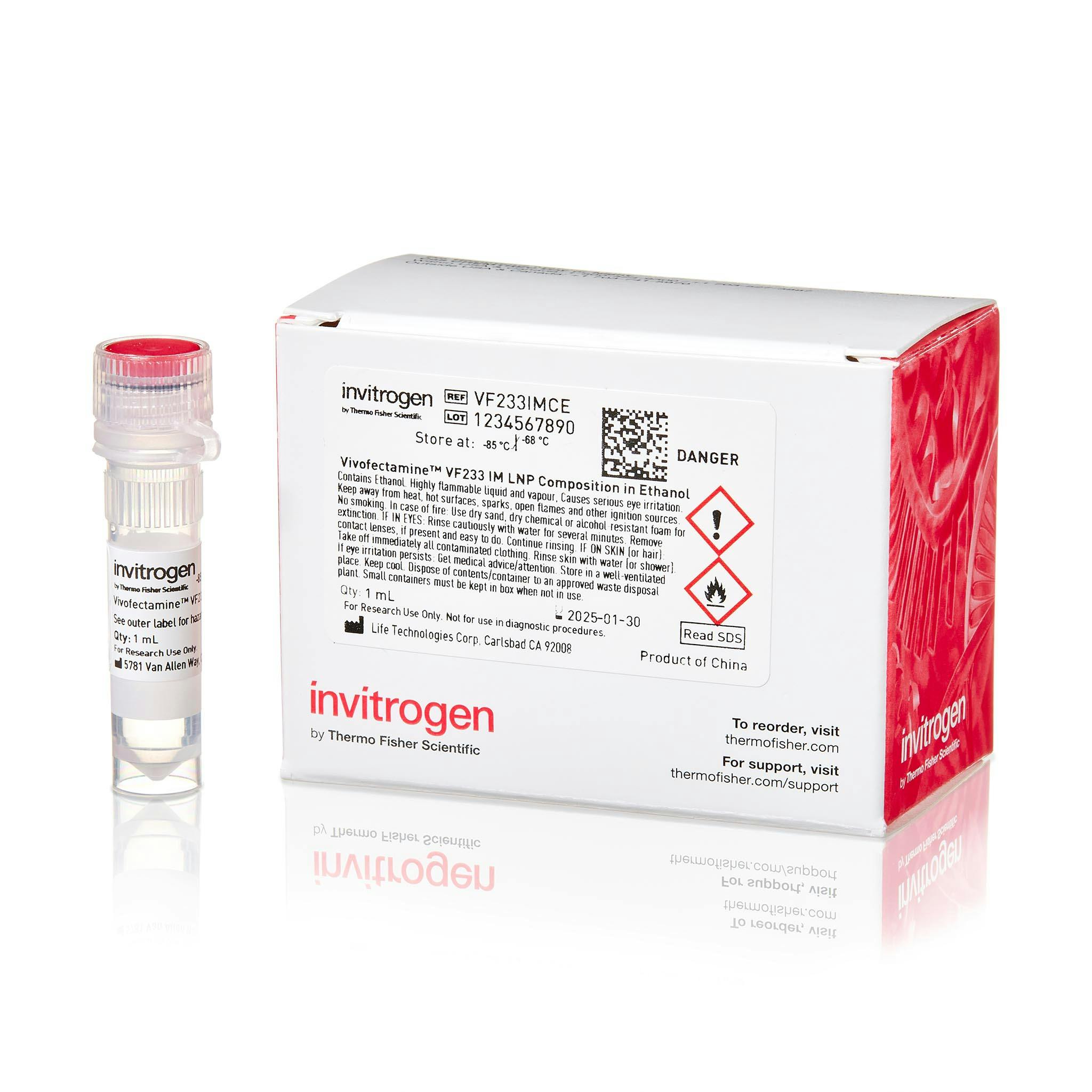 673dff6431b953f36e5a14f2 Invitrogen Vivofectamine Delivery Solutions