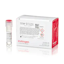 Invitrogen E-Base Madre ~ Dispositivo EBM03 EB-M03 Per Colture Cellulari (Usato) - Foto 3