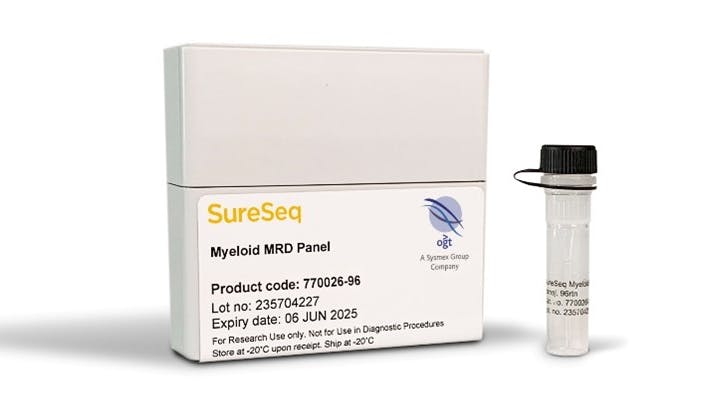 67910c24b43fefd177e011f4 2501ogt22jan Ogts New Sureseq Myeloid Mrd Panel
