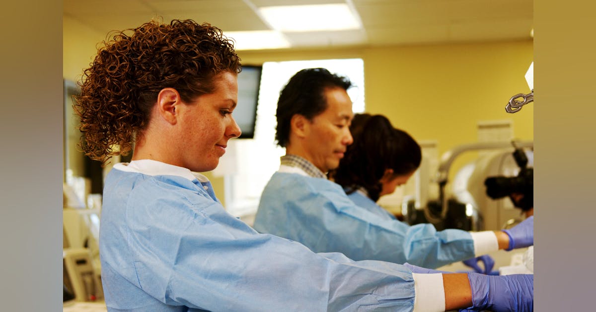 How small, high-complexity testing labs can adapt to FDA LDT regulatory ...