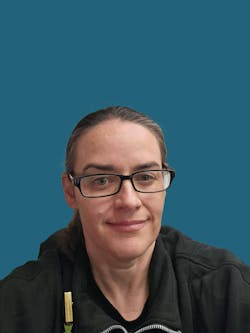 Amanda J. Lewis MLS(ASCP)cm. Amanda J. Lewis MLS(ASCP)cm.