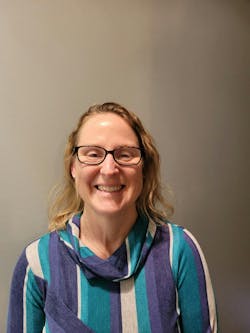 Sherrie White Sherrie White