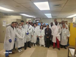 NYU Langone Hospital—Long Island evening shift. NYU Langone Hospital—Long Island evening shift.