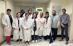 NYU Langone Hospital—Long Island night shift. NYU Langone Hospital—Long Island night shift.