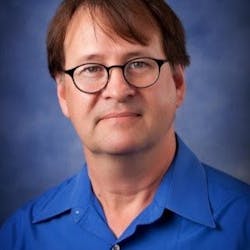 Dr. Stephen Pelsue Dr. Stephen Pelsue