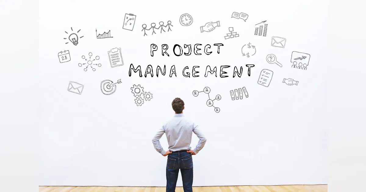 Project management in the clinical laboratory: A hybrid approach | MLO ...