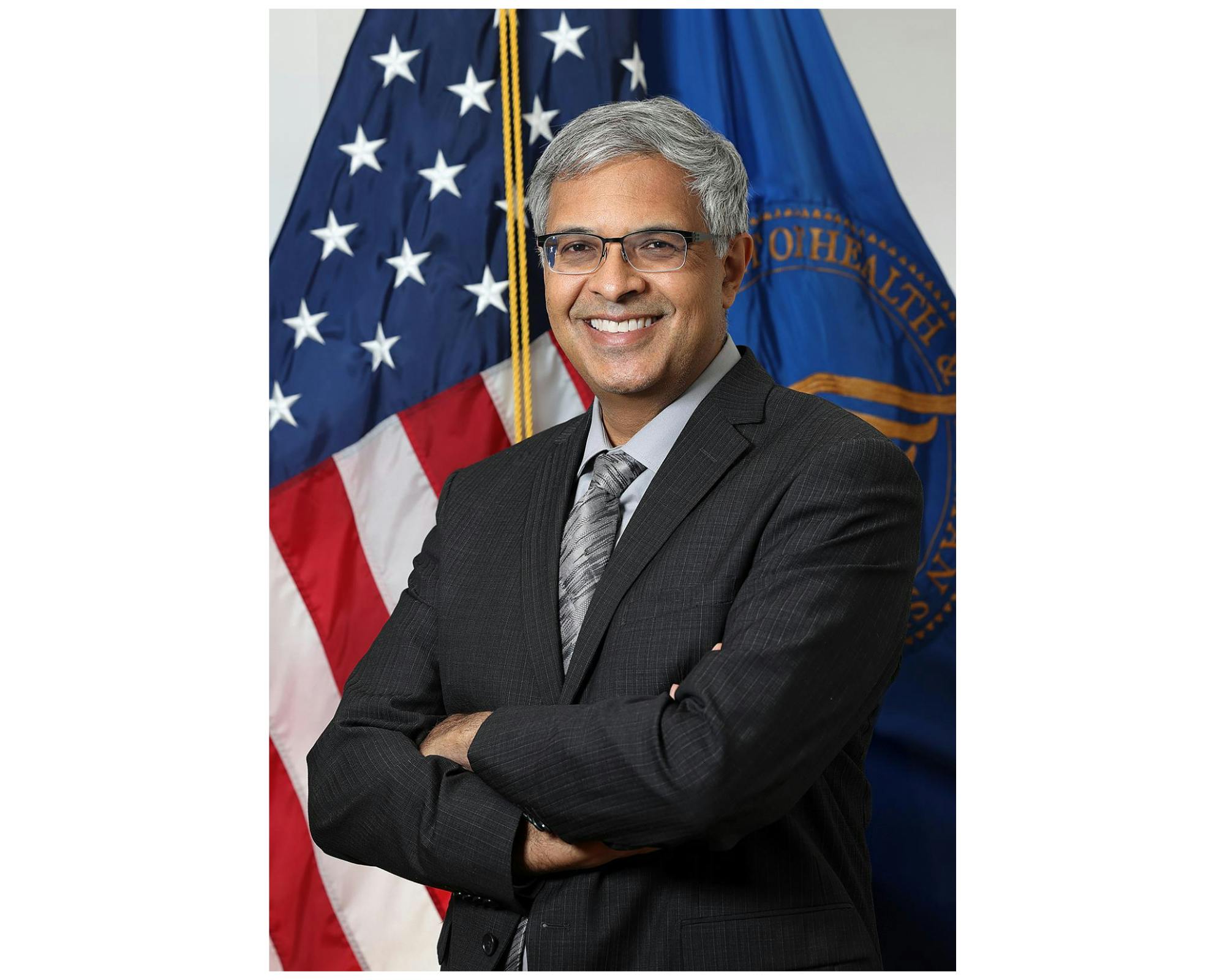 Jay Bhattacharya, M.D., Ph.D.