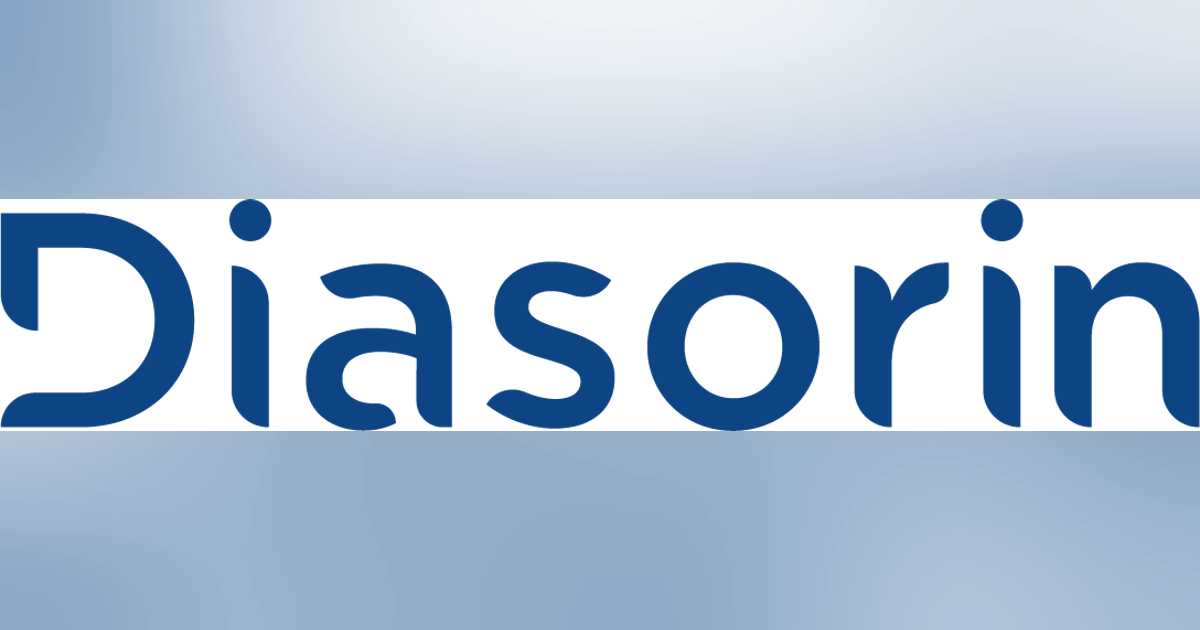 Diasorin MLO Online