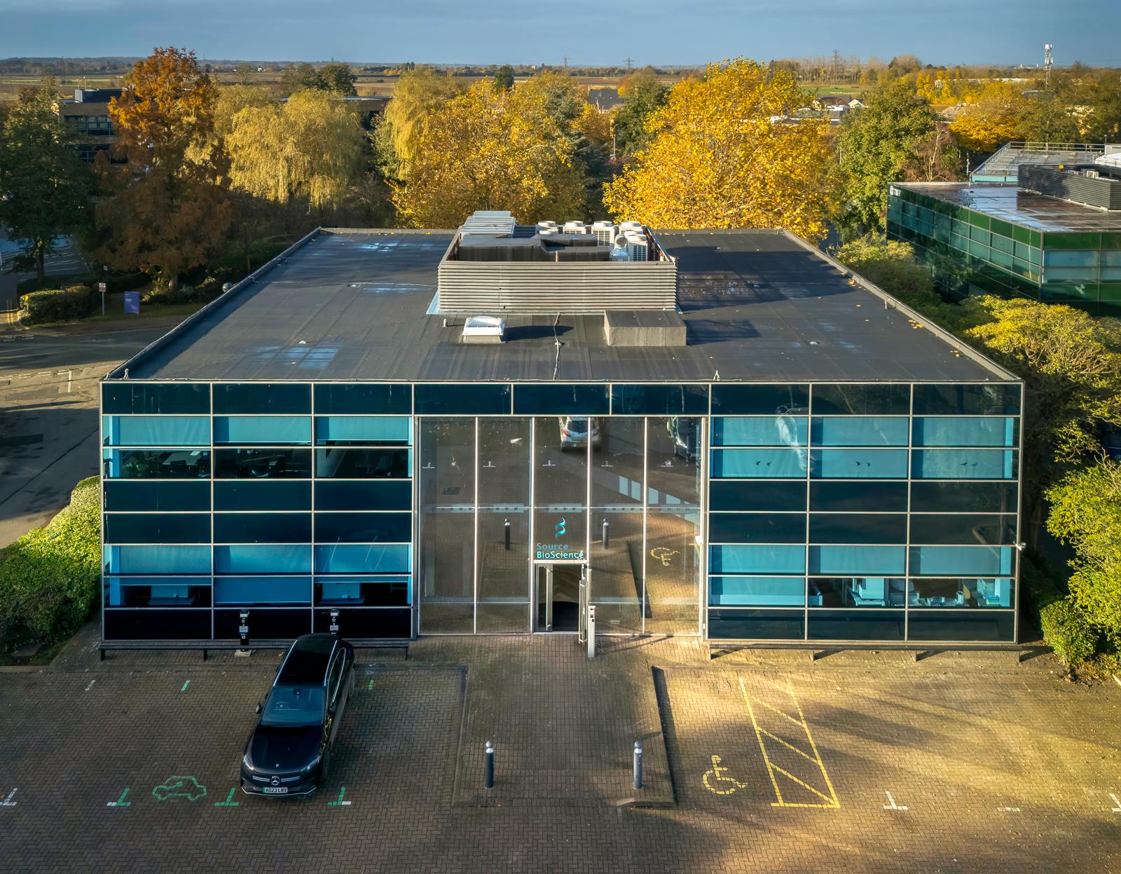 67f92412a3e09c8519227f16 Source Bioscience Cambridge Office