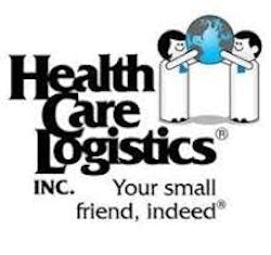 Health Care Logistics Health Care Logistics