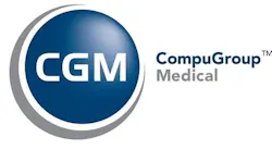 CompuGroup Medical CompuGroup Medical