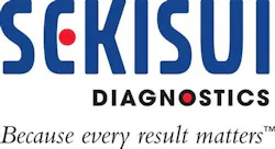 Sekisui Diagnostics Sekisui Diagnostics