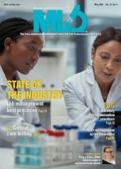 May 2025 cover image May 2025 cover image