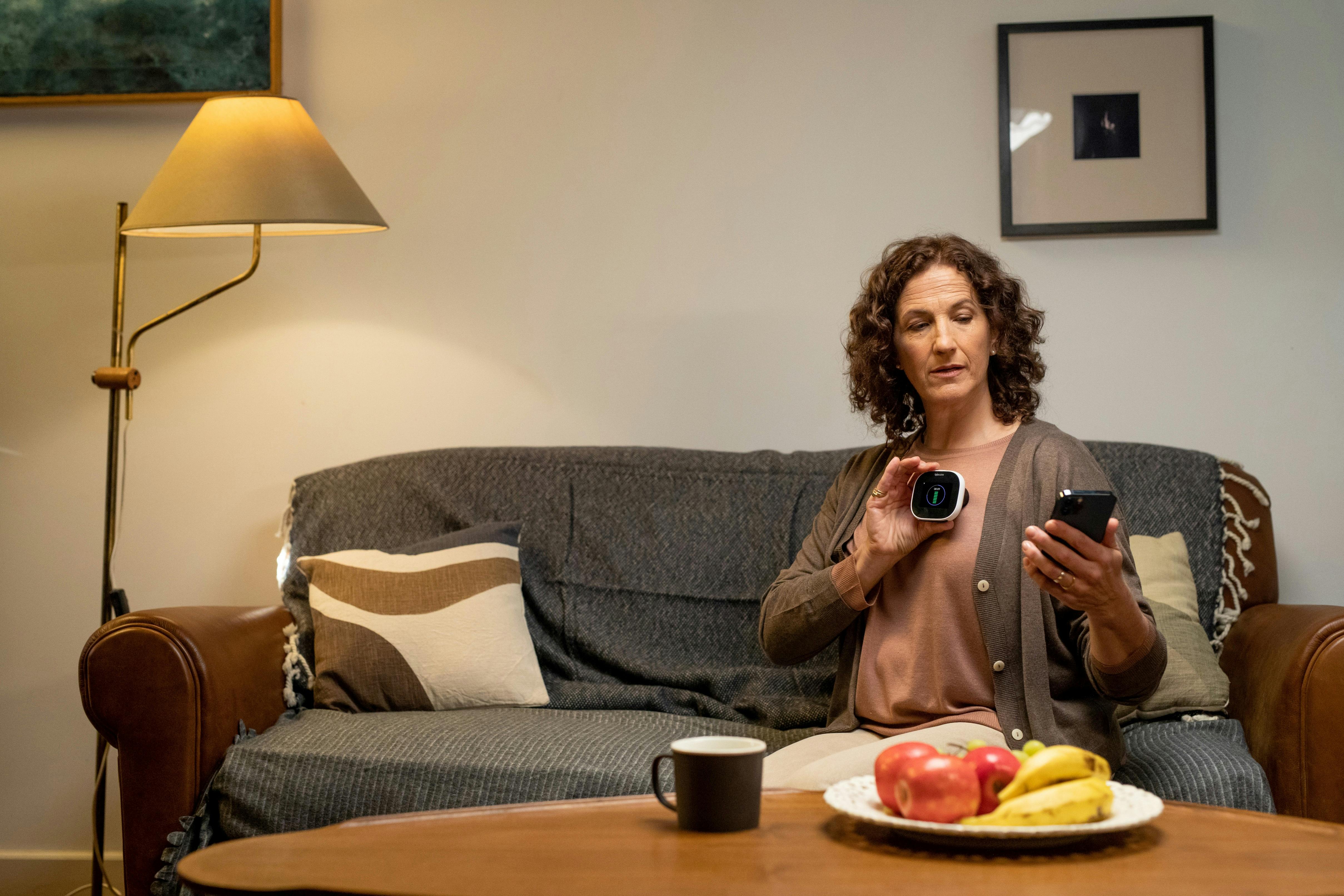 67ffb189e8d4c946d429498e Lung Exam Tytocare