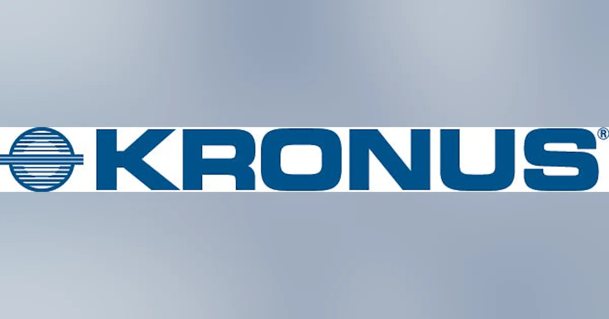 Kronus Hon KRONUS, Inc. | MLO Online