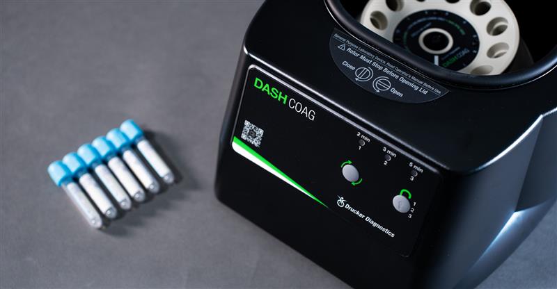 6852dcdffd400eefb0a1ded8 Dash Coag Whitepaper Photo