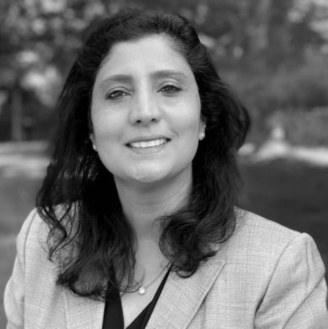 Dr. Renuka Kulkarni