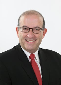 Leonard Scinto, MS, MPA, DLM(ASCP) Leonard Scinto, MS, MPA, DLM(ASCP)