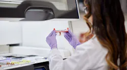 Oncomine Dx Express Test on the Ion Torrent Genexus Dx Integrated Sequencer generates results in as little as 24 hours to support timely therapy decisions.