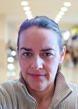 Amanda J. Lewis, MLS (ASCP) Amanda J. Lewis, MLS (ASCP)