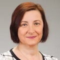 Ioana Preston, MD