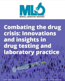 Combating the drug crisis Combating the drug crisis