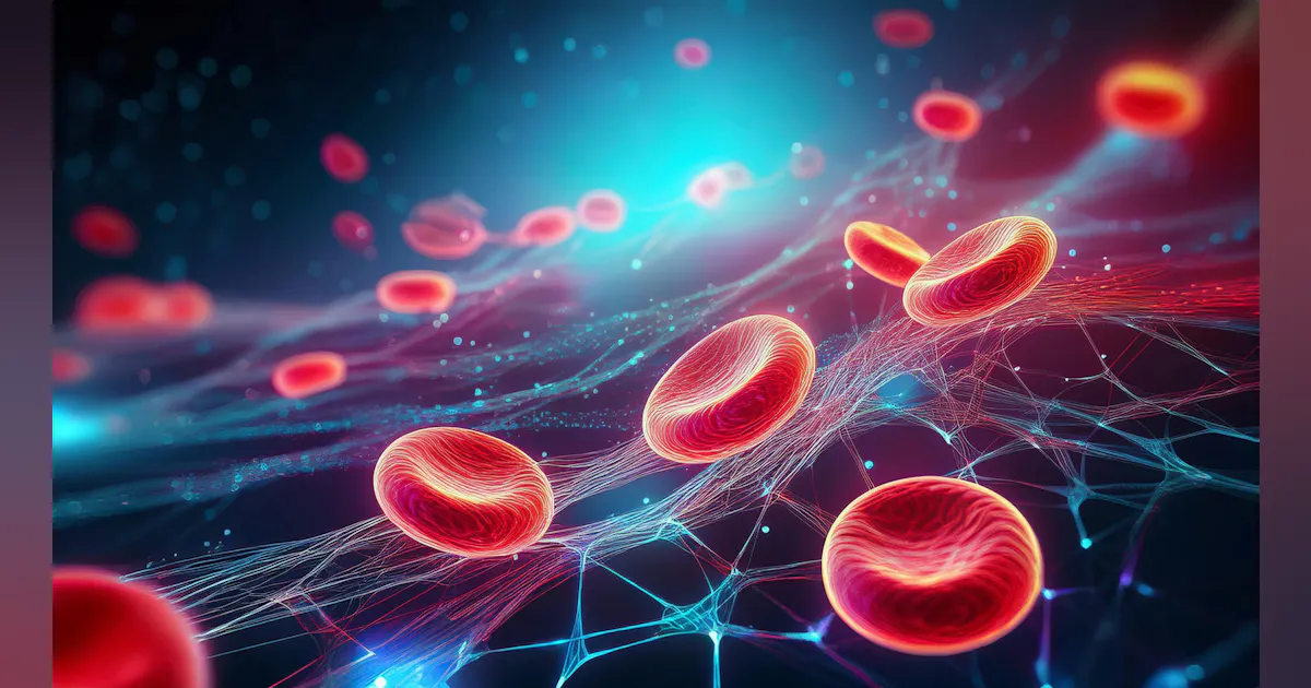 Mutant Blood Color Mayo Clinic’s AI detects blood mutations early, study finds | MLO Online