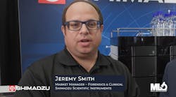 Shimadzu at ADLM 2025 with MLO Shimadzu at ADLM 2025 with MLO