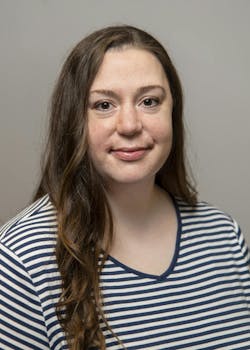 Sheridan M. Voshake, MS, MLS(ASCP)cm Sheridan M. Voshake, MS, MLS(ASCP)cm