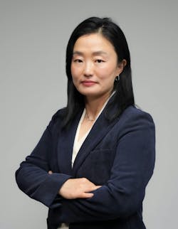 Eunsin Bae, M.D. Eunsin Bae, M.D.