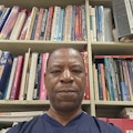 Shepherd Maingano, PhD, MLS(ASCP), GCCP