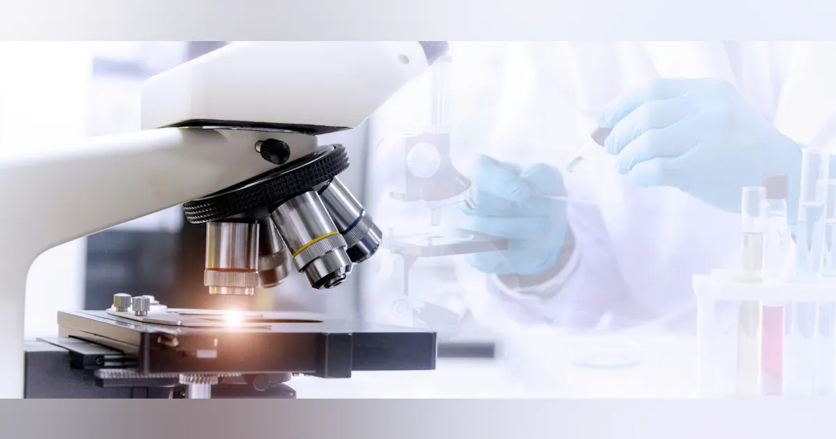 February In Lab Inside the lab of 2026: Insights from 12 laboratory experts | MLO Online