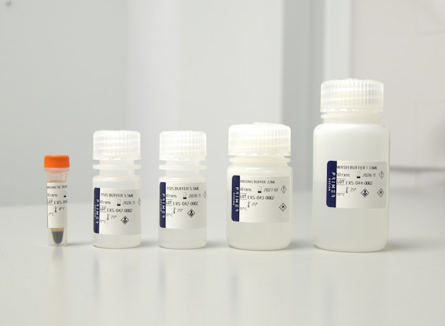 6931a918e14cb9e52caff8ad Primerdesign Exsig Mag Rapidbead Pro Extraction Ki