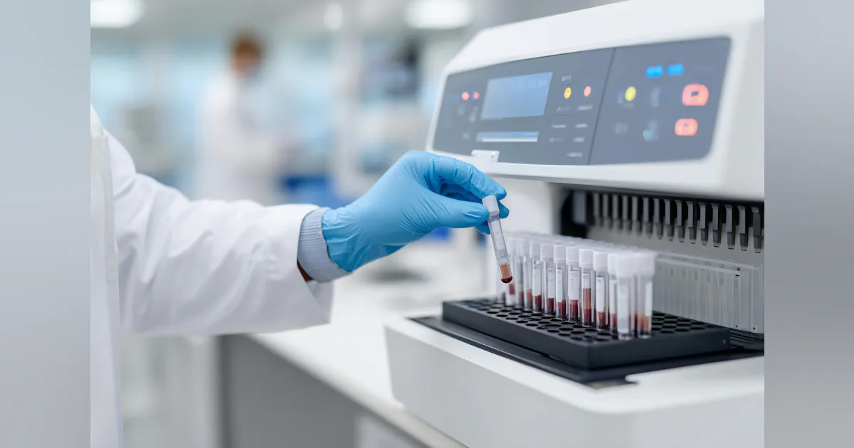 Labcorp Lab Diagnostics CHS expands laboratory access through sale to Labcorp in multi-state ...