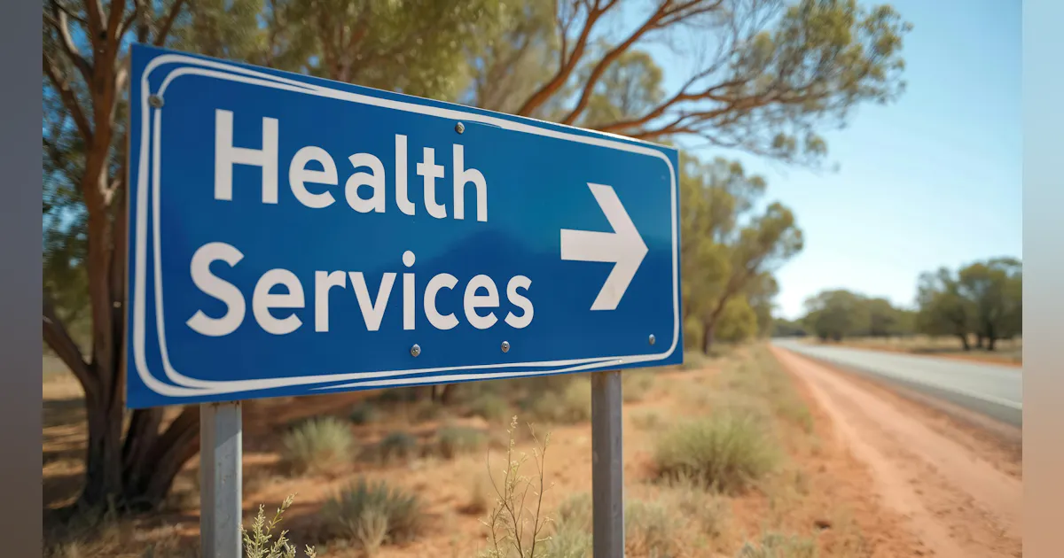 Improving Rural Health Rural Health Transformation Program: A $50 billion initiative to ...
