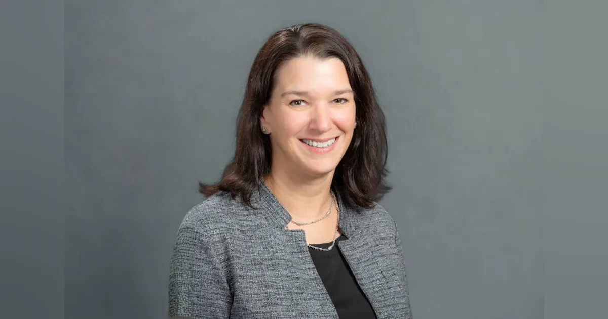 Laura Mac Introduction System Dr. Laura Evans appointed as Executive Director of the National Special ...