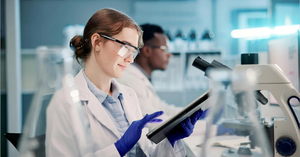 Lab Progrem ADLM announces launch of Data Science in Laboratory Medicine ...