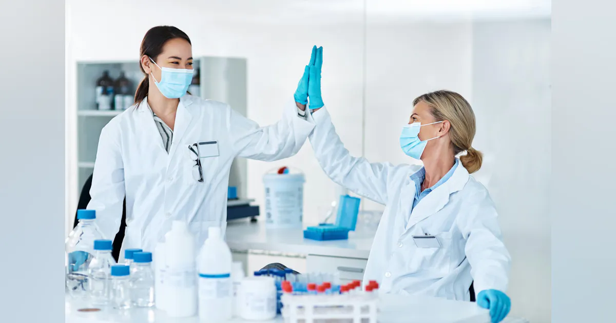 CDC and CMS divisions introduce the Laboratory Director University (LDU ...