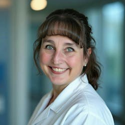 Cyndee Jones, MSHCA, CLS Cyndee Jones, MSHCA, CLS