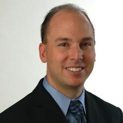 George Wierschem, MBA, MT(ASCP) George Wierschem, MBA, MT(ASCP)