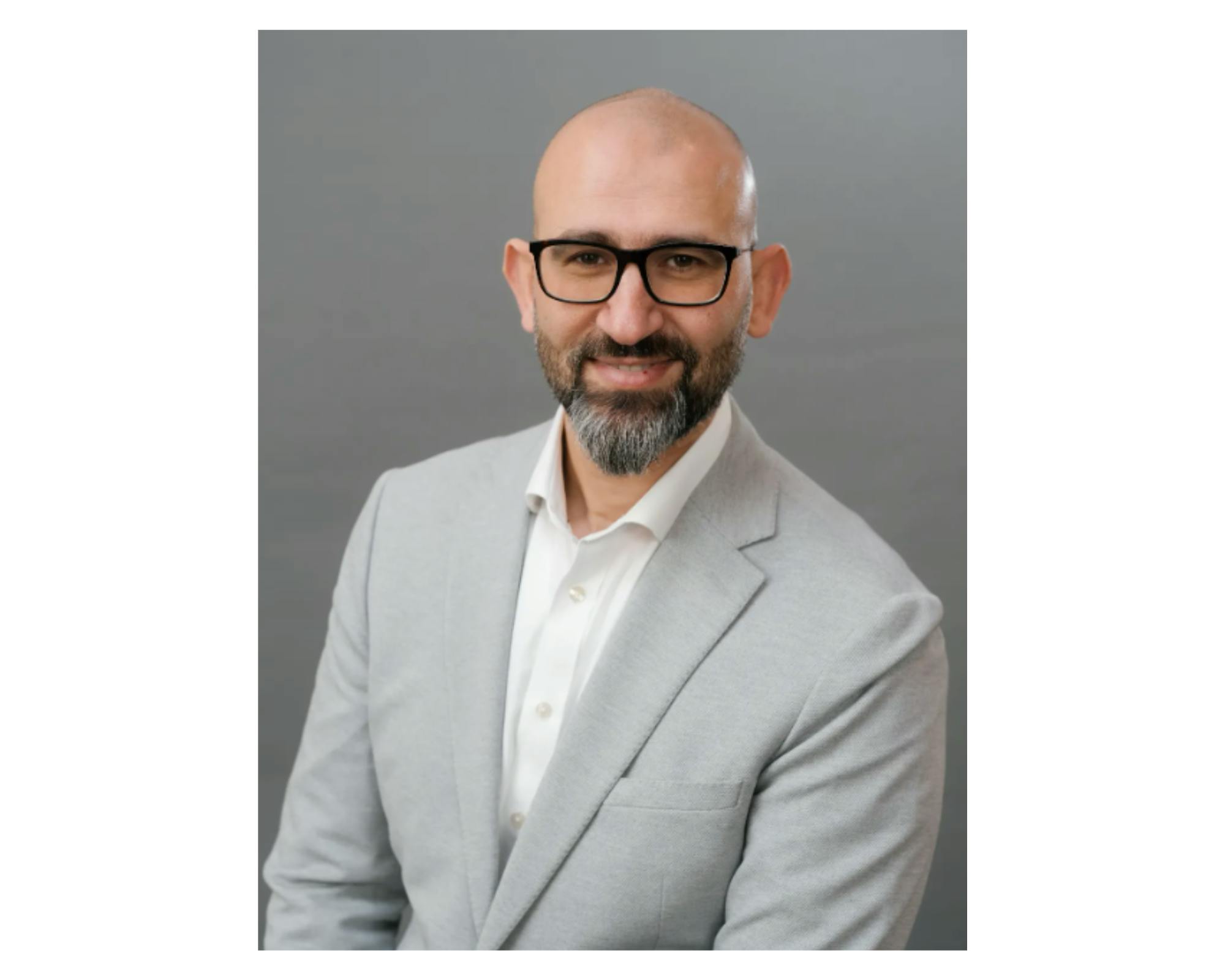 Q&A with Tamer Elsockary, Vice President and Global Platform Leader, Lab Specimen Management, BD