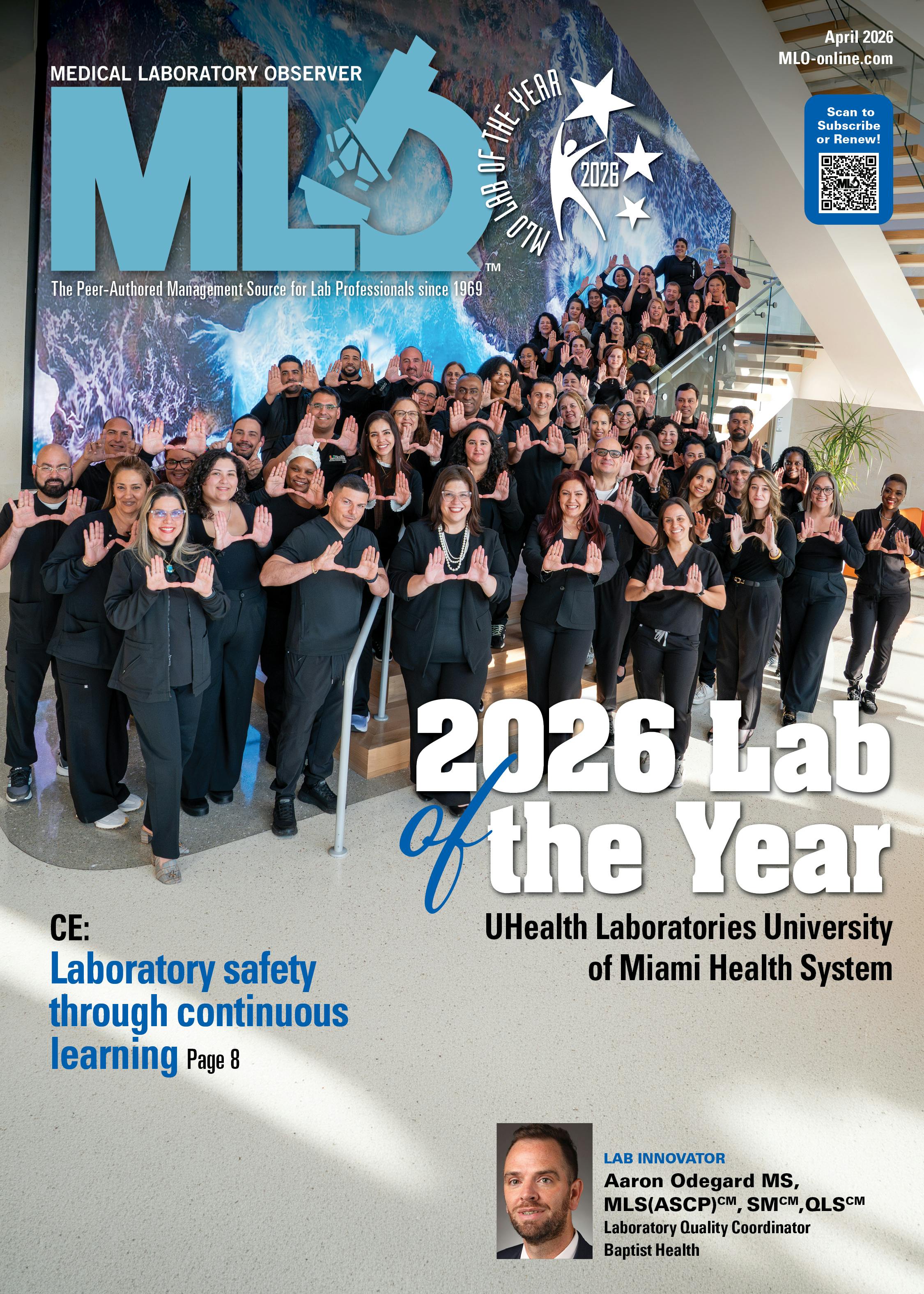 April 2026 cover image