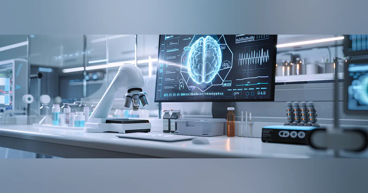 From informatics to AI: Building intelligent laboratory quality systems ...