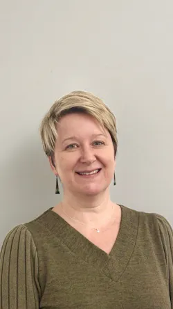 Tracy Servey, MT (ASCP) Tracy Servey, MT (ASCP)