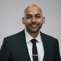 Tahir Haque, MD