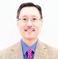 Calvin Chao, MD, MBA