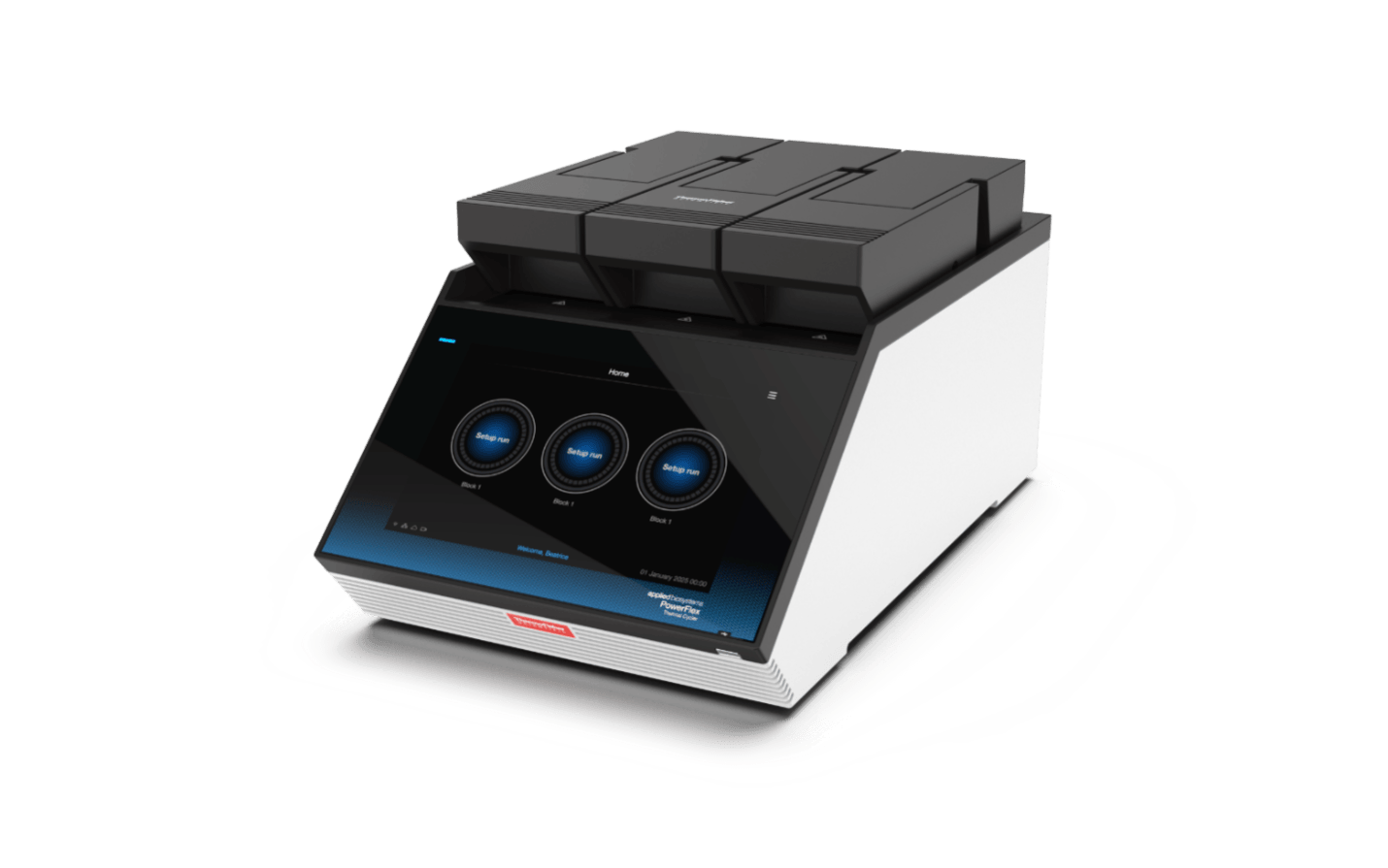 69e2495bba000297f2029093 Thermal Cycler